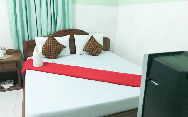 Chenla Guest House