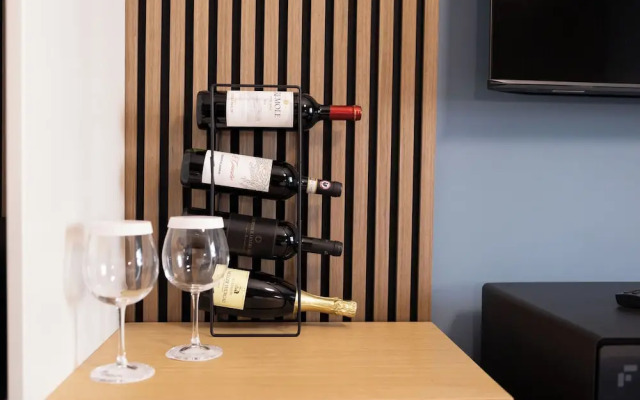 Pier Capponi 17 Room & Suites