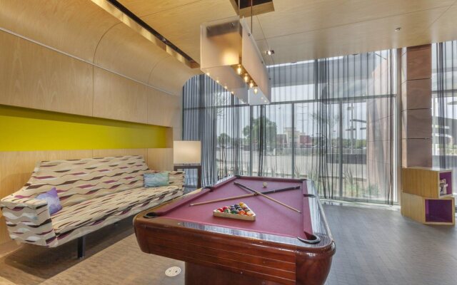 Aloft Tempe