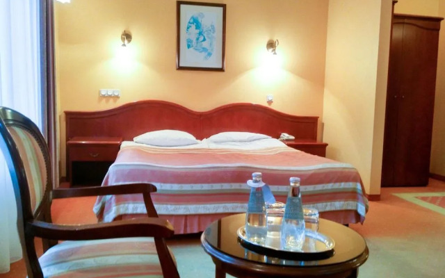 Hotel Villa Royal - фото 5