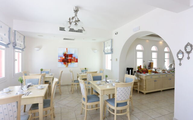 Stelia Mare Boutique Hotel