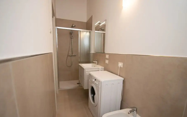 Villa Simoni - Appartamento Giacomo