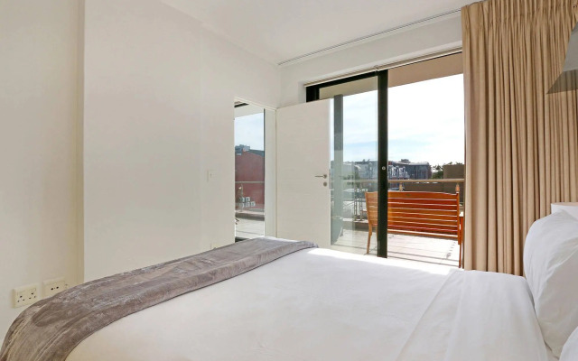 Rockwell Suites by Totalstay