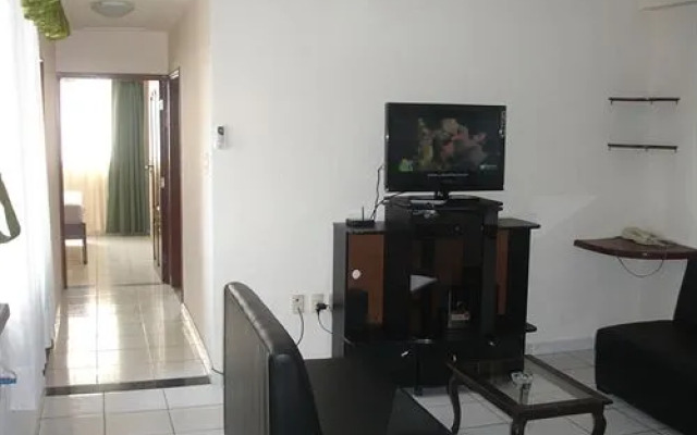 Terrasol Apart Hotel