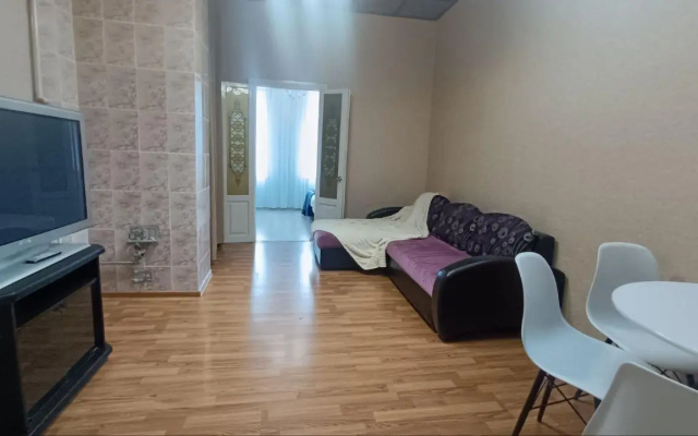 2-комнатные апартаменты, 40м² — фото 4