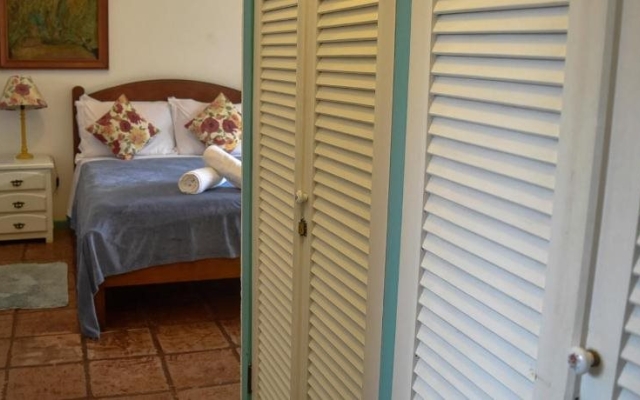 Vila Bela-Emília Guest-House