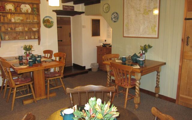 Brynarth Country Guest House