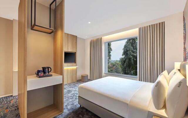 Holiday Inn Express Bengaluru Bommasandra by IHG