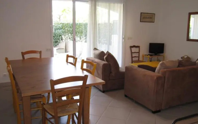 Echappée Bleue Immobilier - Résidence Salins dAzur