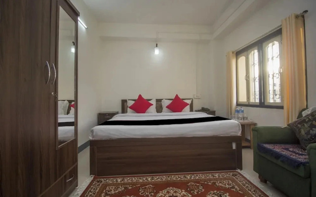 Oyo 24942 Hotel Lhasa