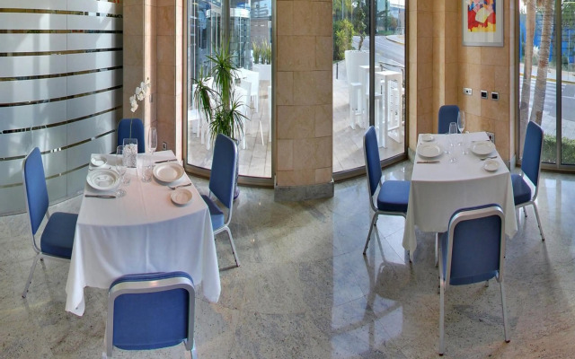 Hotel Mas Camarena