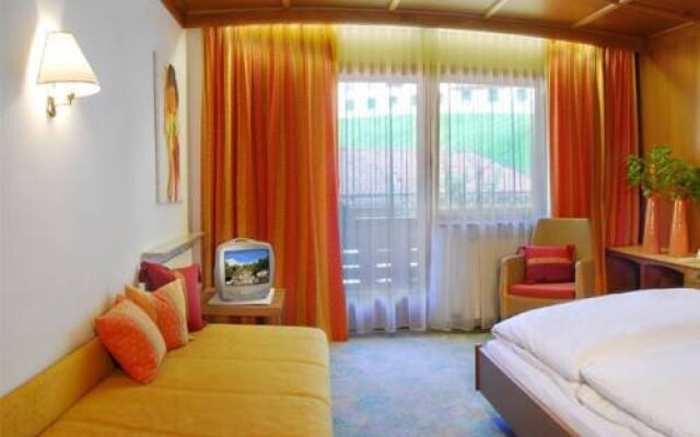 Appartements Austria