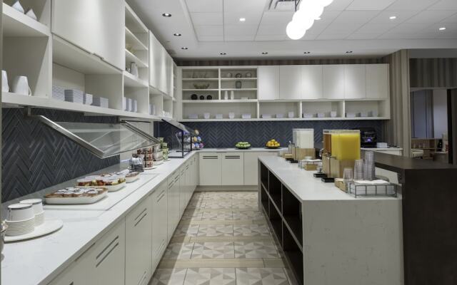 Hyatt Place Charlotte/University Research Park
