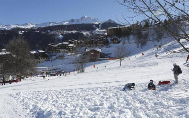 Residence Le Chalet de Montchavin