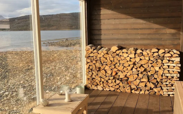 Buvik Sea Lodge