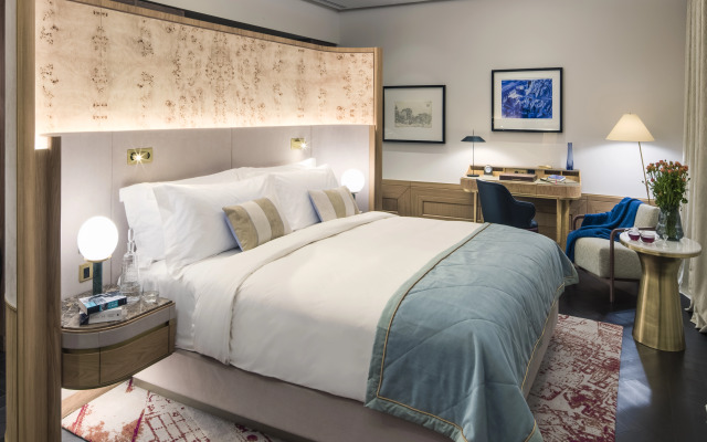 Raffles Europejski Warsaw