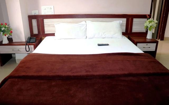 Hotel Raj Palace