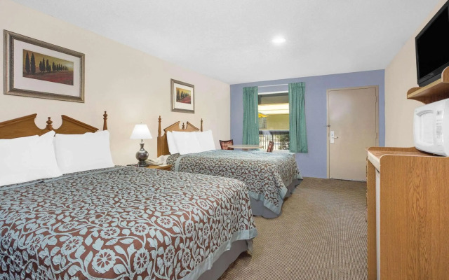 Days Inn by Wyndham Attalla