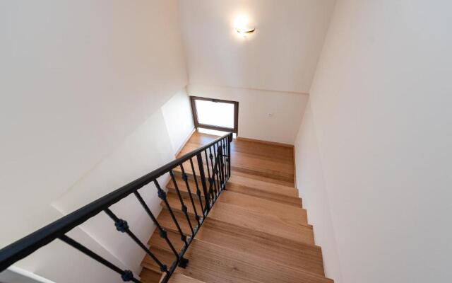 Zen Luxury Apartments