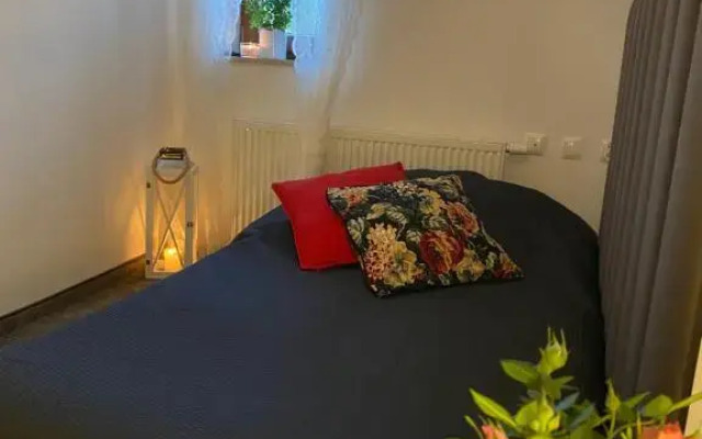 Pensjonat Na Kolumba