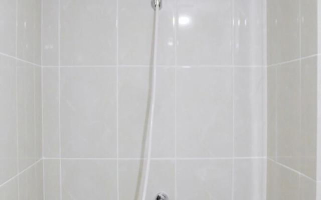 New Furnished Studio Apartment at M-Town Residence By Travelio