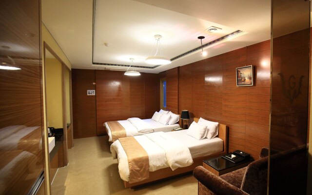 Hotel Gallery