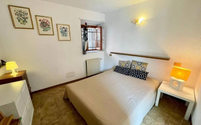 Framura, Ampio appartamento con terrazzo vista mare