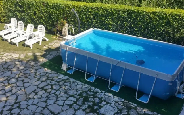 IseoLakeRental - Belvedere