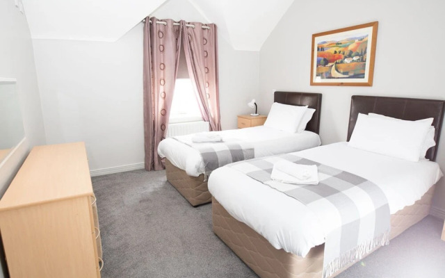Castle Gardens 3 bed 4018