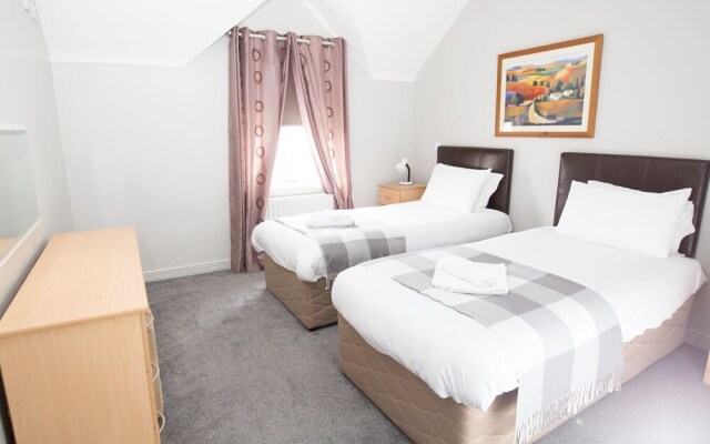 Castle Gardens 3 bed 4017