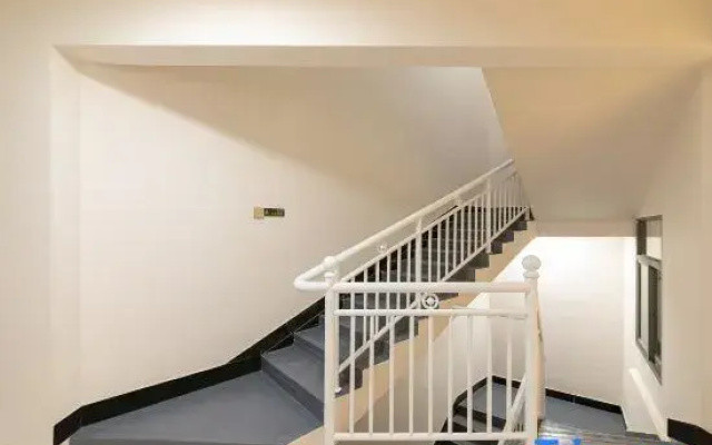 Tinghai Bay Scenic Apartment (Island Ring Road Huangcuo Beach)