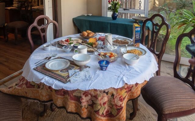 Ekhaya Guest House