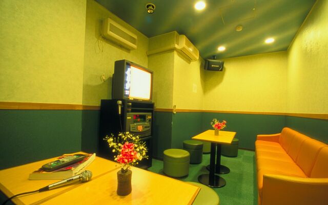 Hakonenomori Okada Hotel