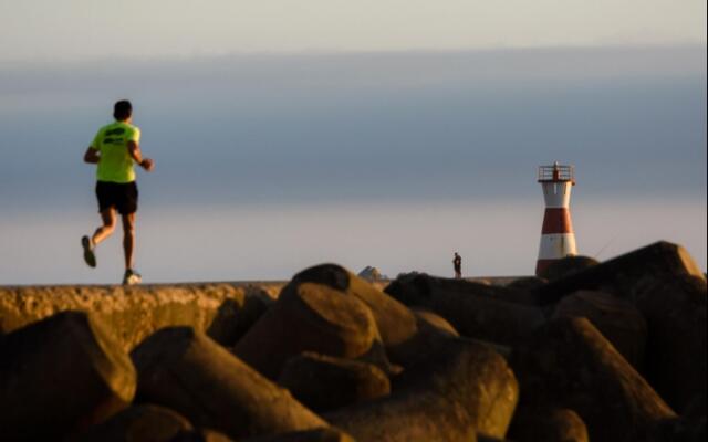 Apartamento Casino Praia 2