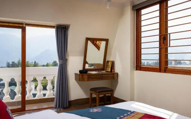 Sapa TT Homestay