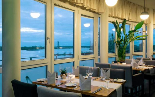 Hotel Rheinpark Rees