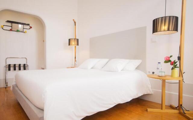 Maison Nos B&B