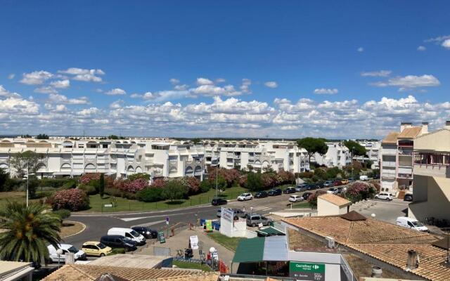 le studio du palais de la mer B