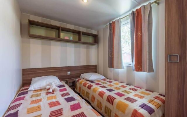 Camping Le Bontemps