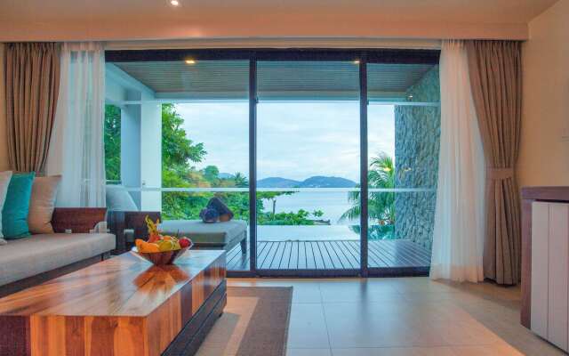 Zenmaya Oceanfront Phuket, Trademark Collection by Wyndham