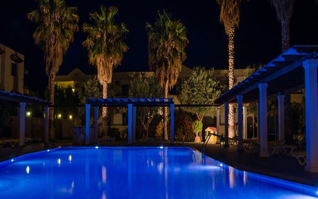 Pefkos Village Resort