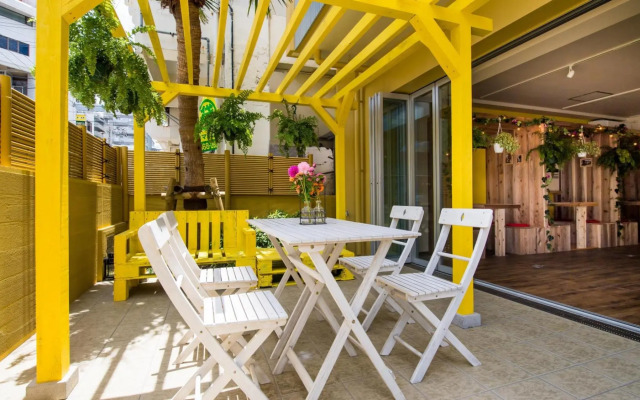Hotel Pesquera