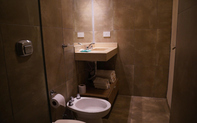 Hotel Alpre