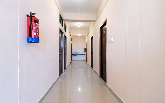 Flagship 75000 Sonal's Inn Allen Ganj