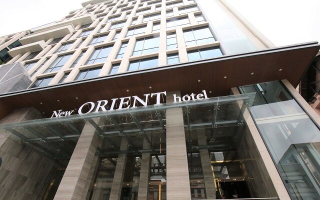 New Orient Hotel Danang