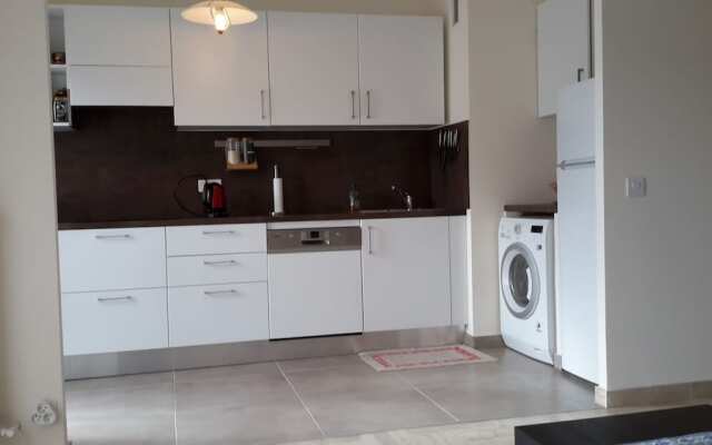 Appartement de la Baronne