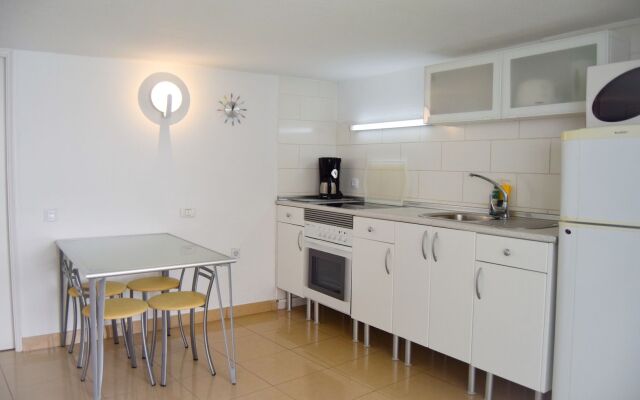 Apartamentos Dunaoasis Maspalomas