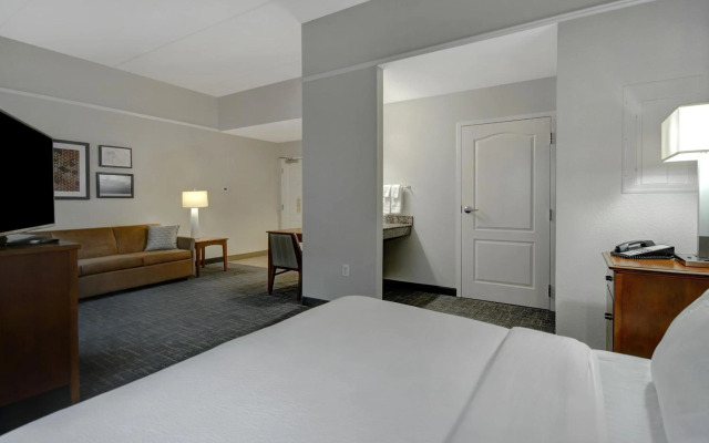 Residence Inn by Marriott Morgantown Medical Center Area