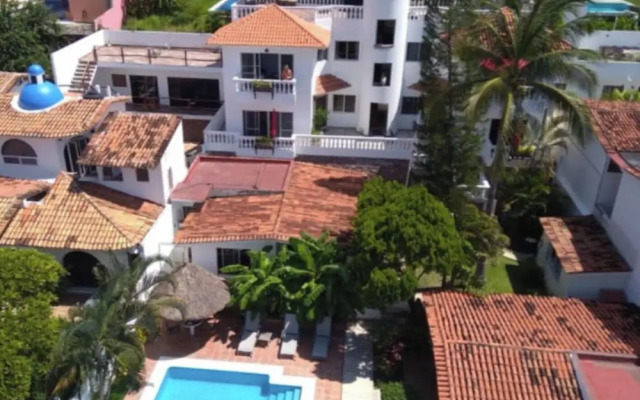 Aventura Pacifico Boutique Suites Villas