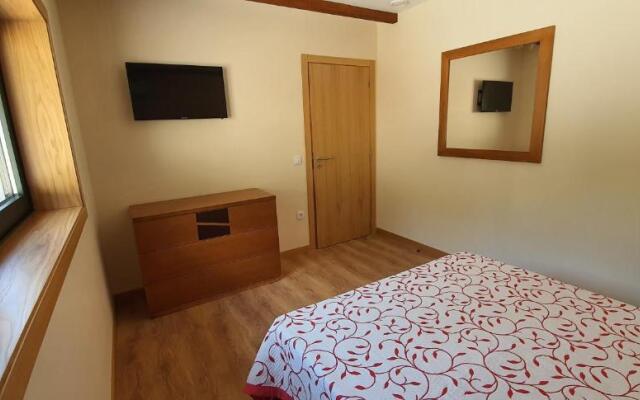 Quinta de Terreiros 16 Pax - Quinta Inteira